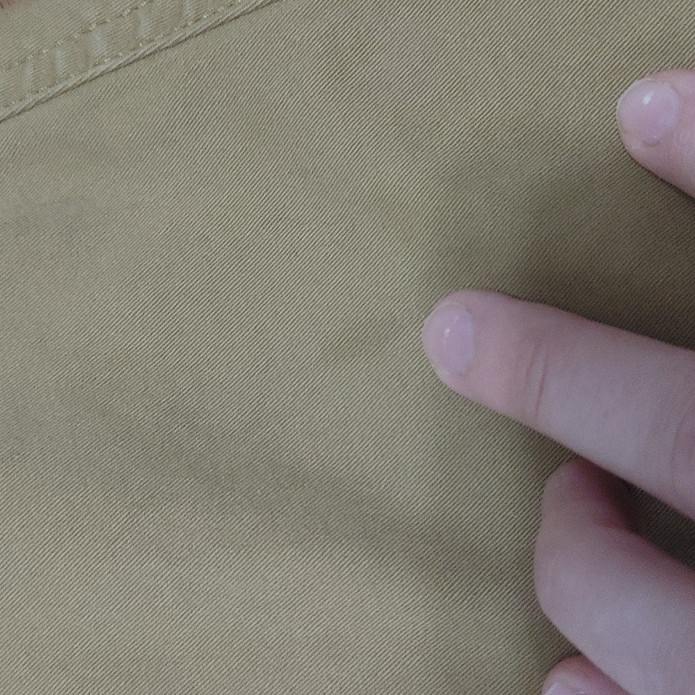 32x30 Slim George Slacks - Picture 3 of 7